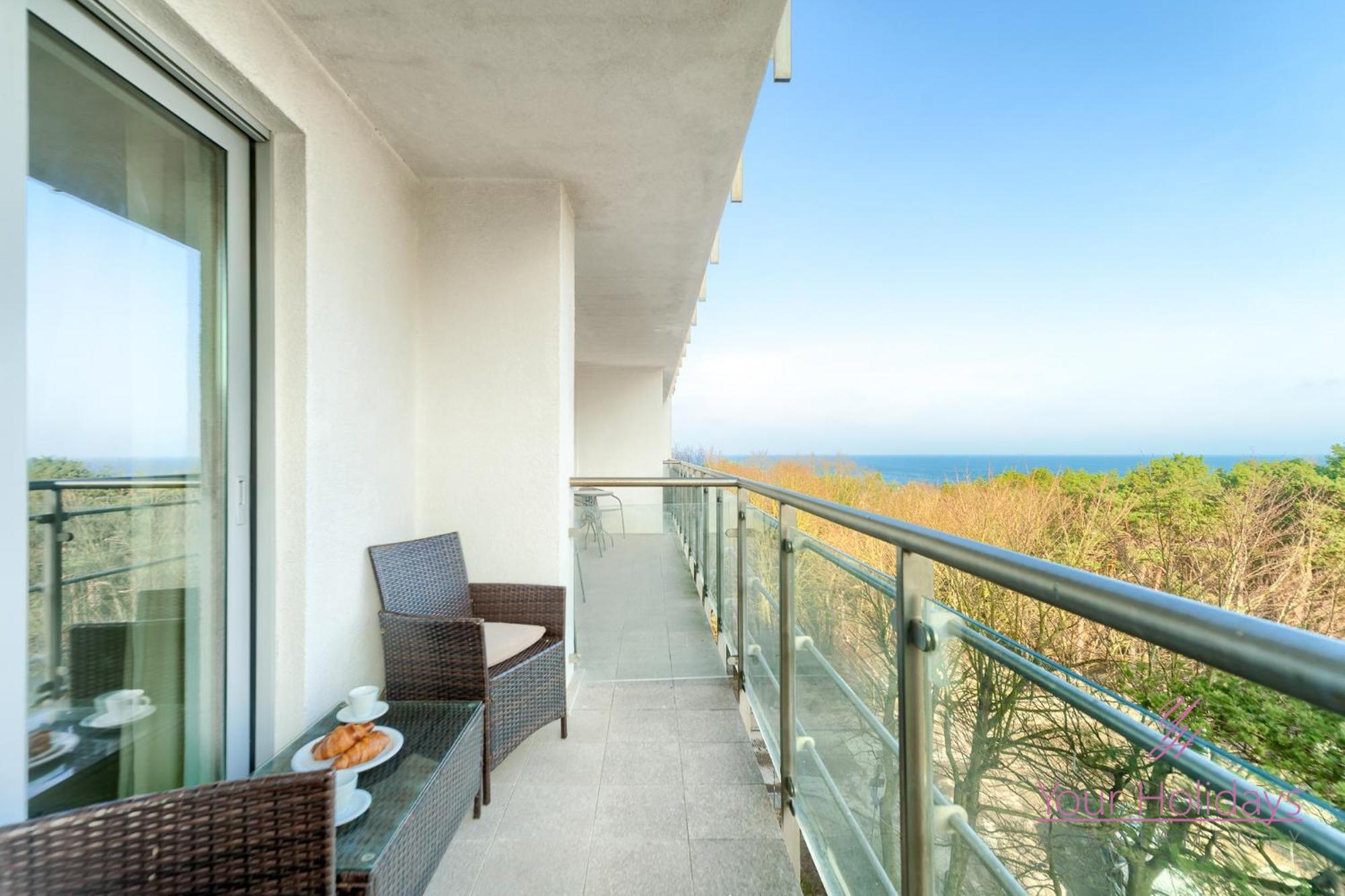 Your Holidays Promenada Gwiazd 28 Мендзыздрое Экстерьер фото